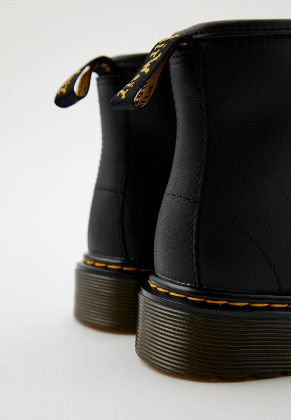 фото Ботинки dr. martens