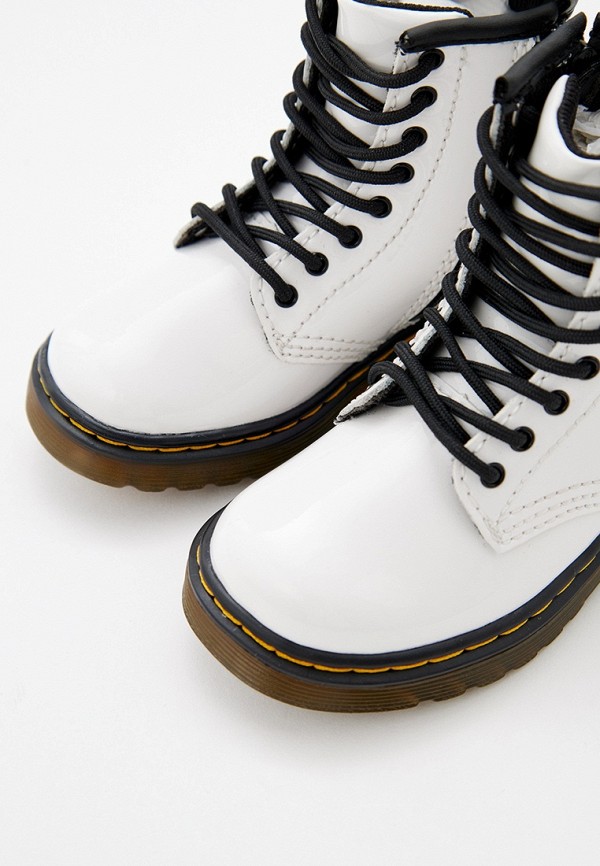 фото Ботинки dr. martens