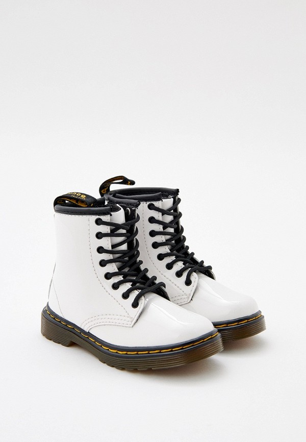 фото Ботинки dr. martens