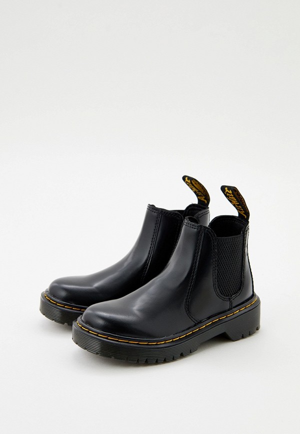 фото Ботинки dr. martens