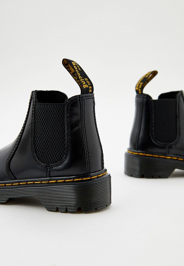 фото Ботинки dr. martens