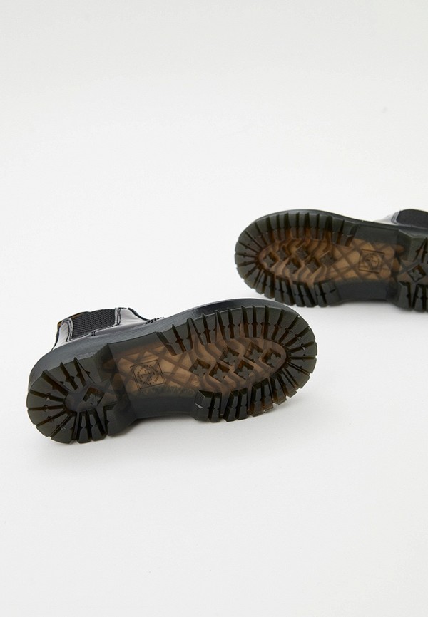 фото Ботинки dr. martens