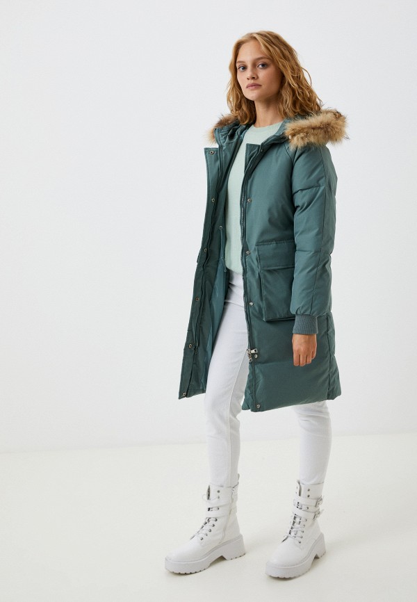 фото Куртка утепленная allegri