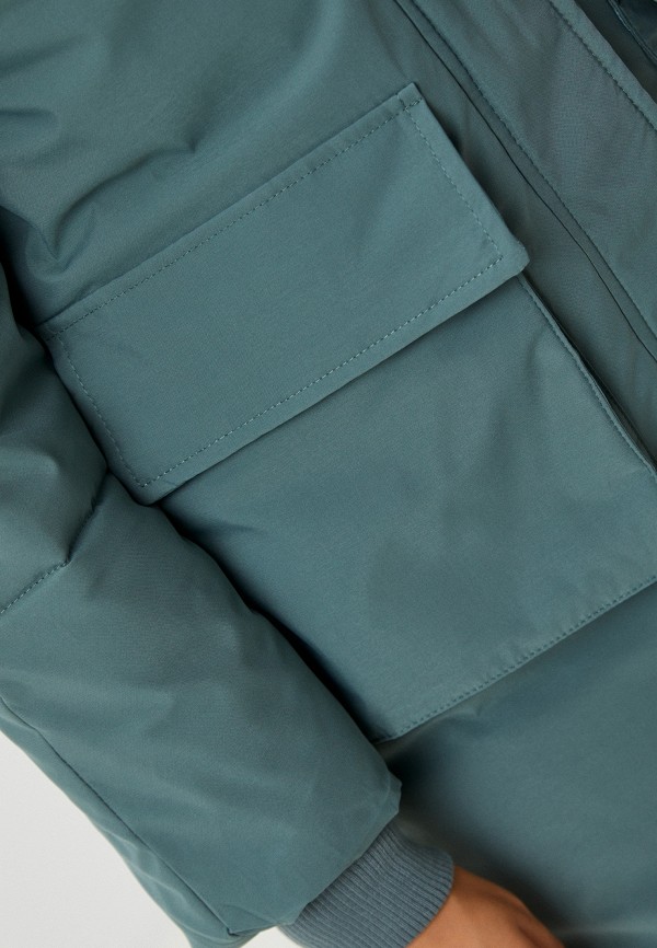 фото Куртка утепленная allegri