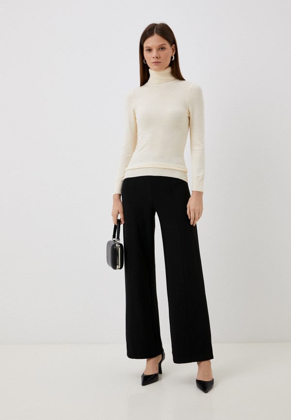 фото Водолазка dunia