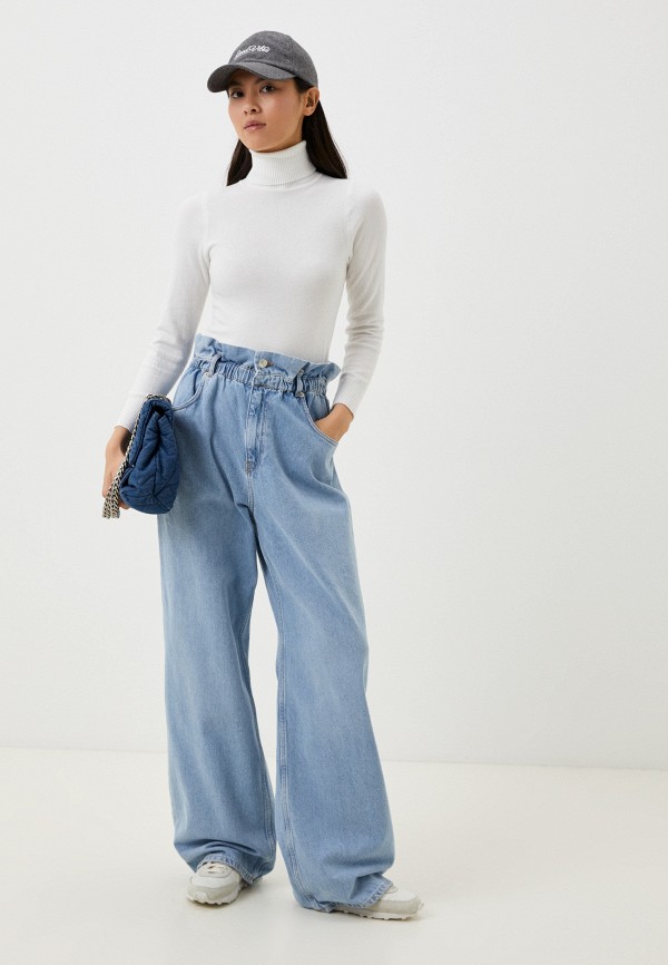 фото Водолазка dunia