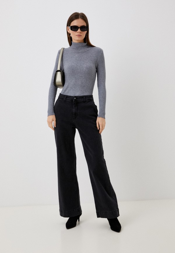 фото Водолазка dunia