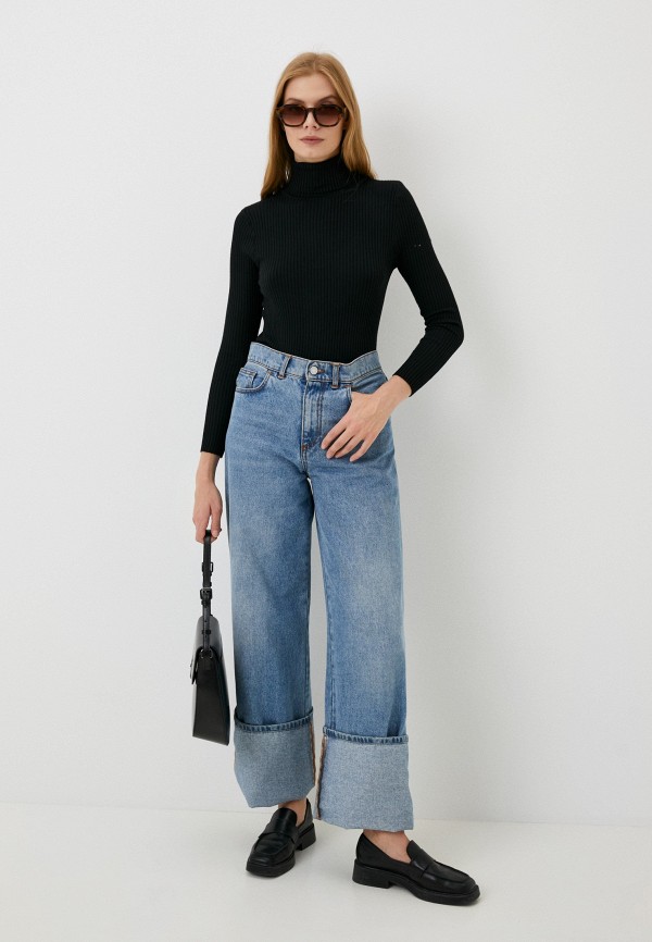 фото Водолазка dunia