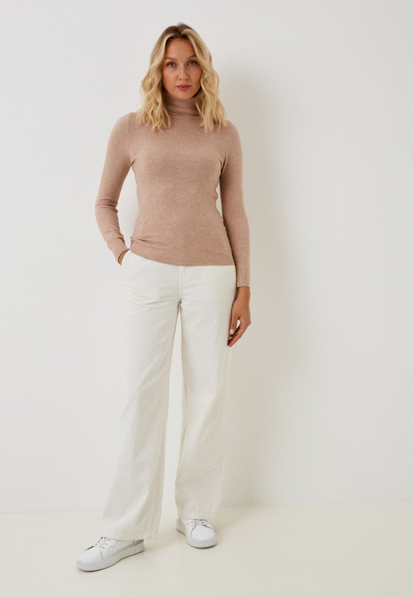 фото Водолазка nale