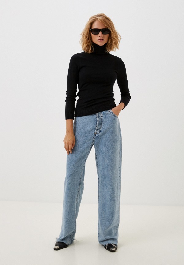 фото Водолазка nale