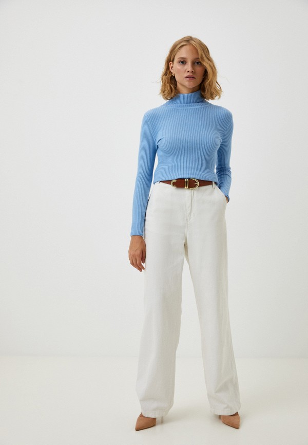 фото Водолазка nale