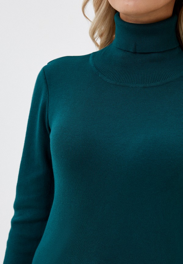 фото Водолазка silvian heach