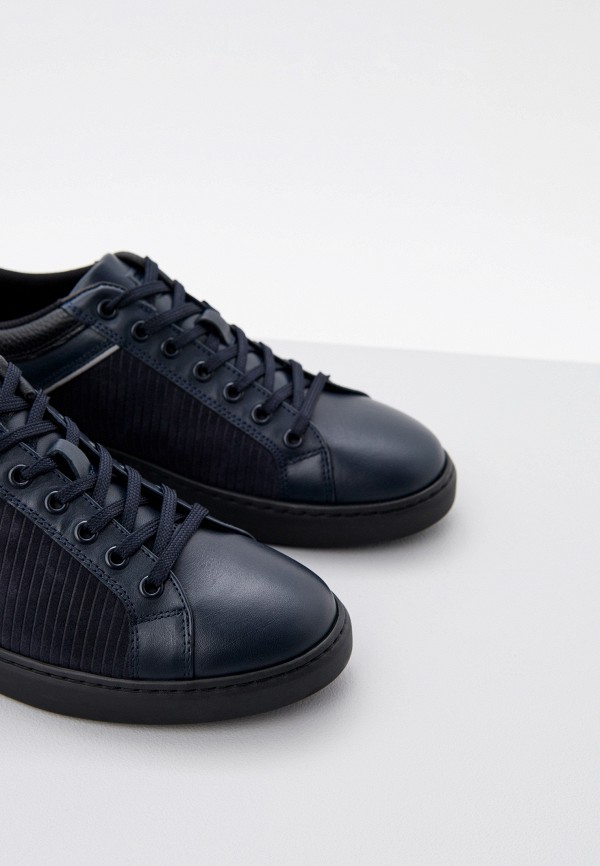 фото Кеды baldinini