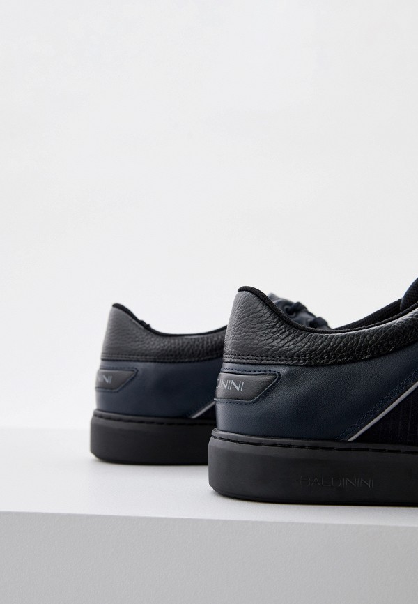 фото Кеды baldinini