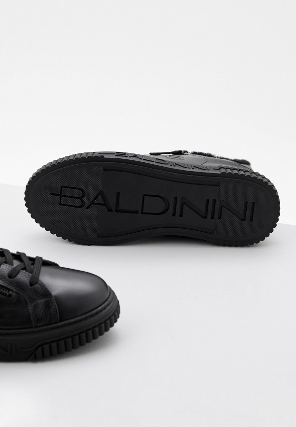 фото Кеды baldinini