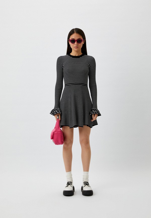 фото Платье msgm