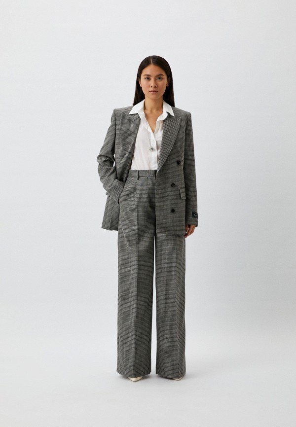 фото Брюки msgm