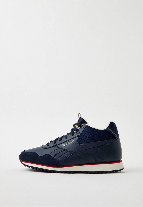 фото Кроссовки reebok