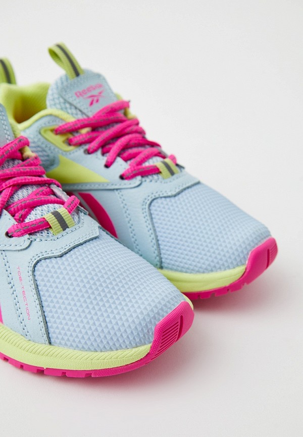 фото Кроссовки reebok