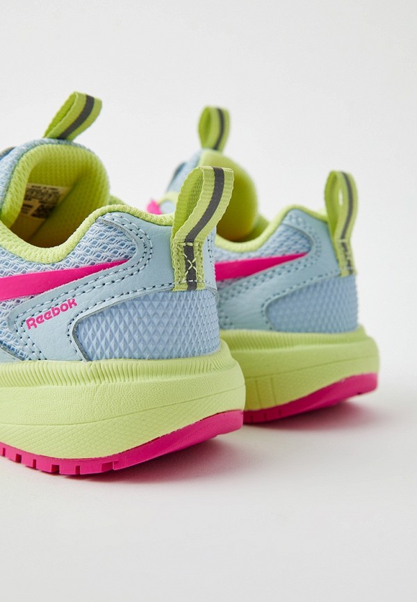 фото Кроссовки reebok