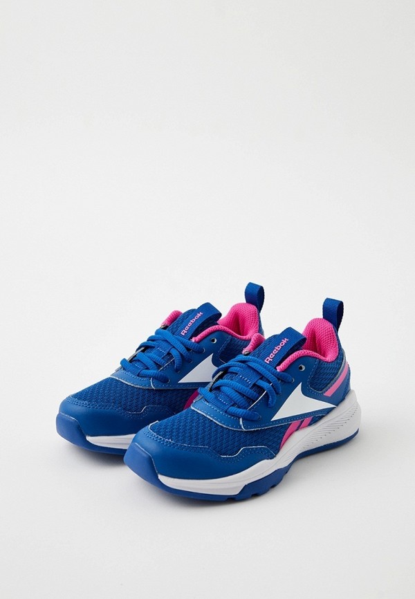 фото Кроссовки reebok