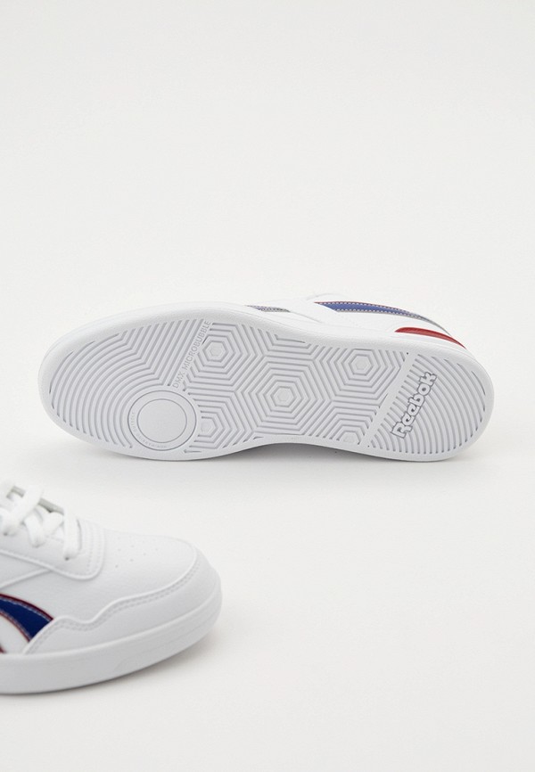 фото Кеды reebok