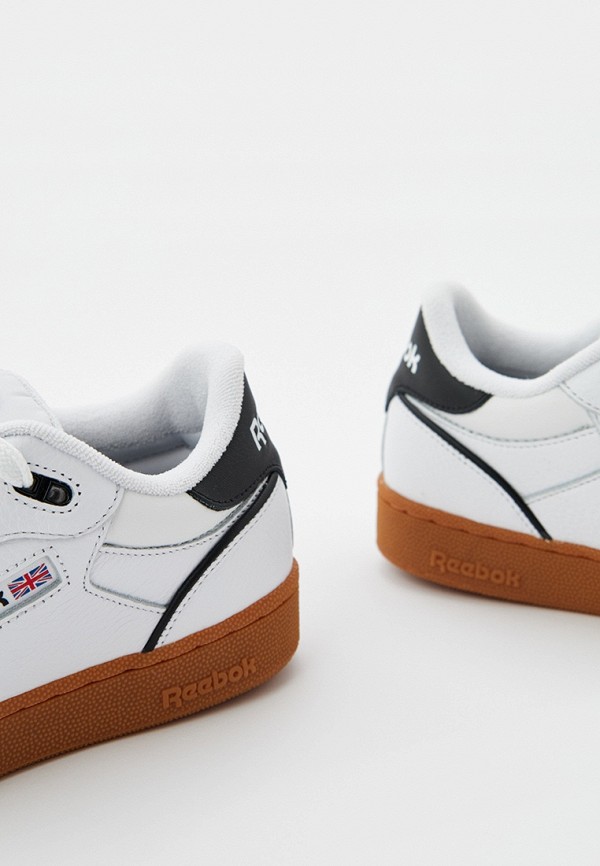 фото Кеды reebok