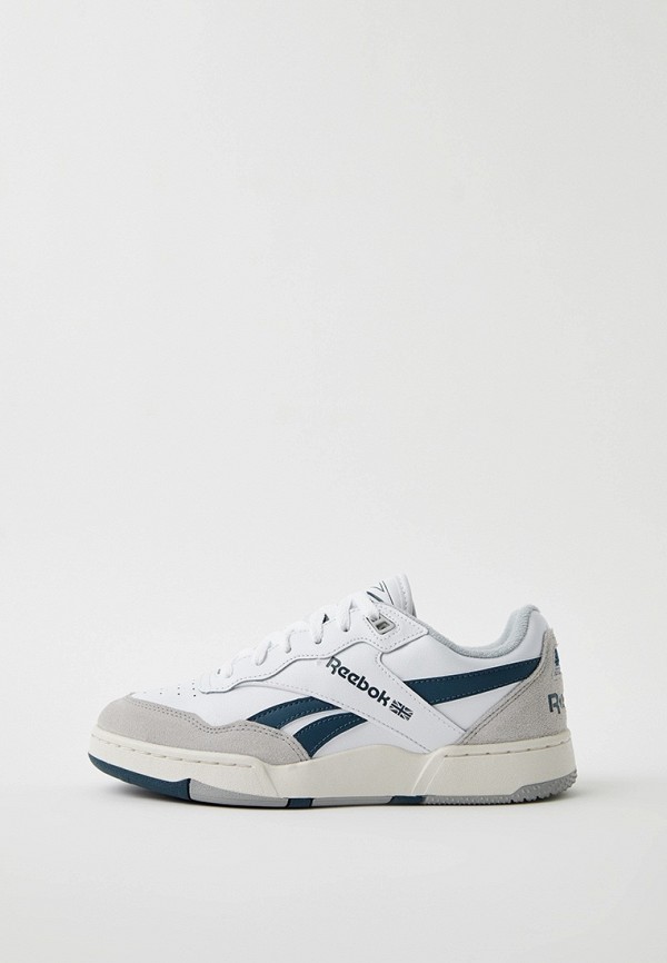 фото Кеды reebok