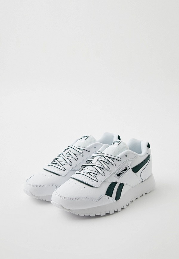 фото Кроссовки reebok