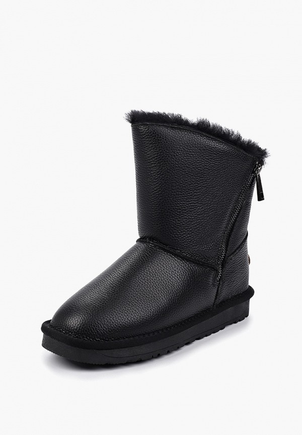 фото Полусапоги тофа