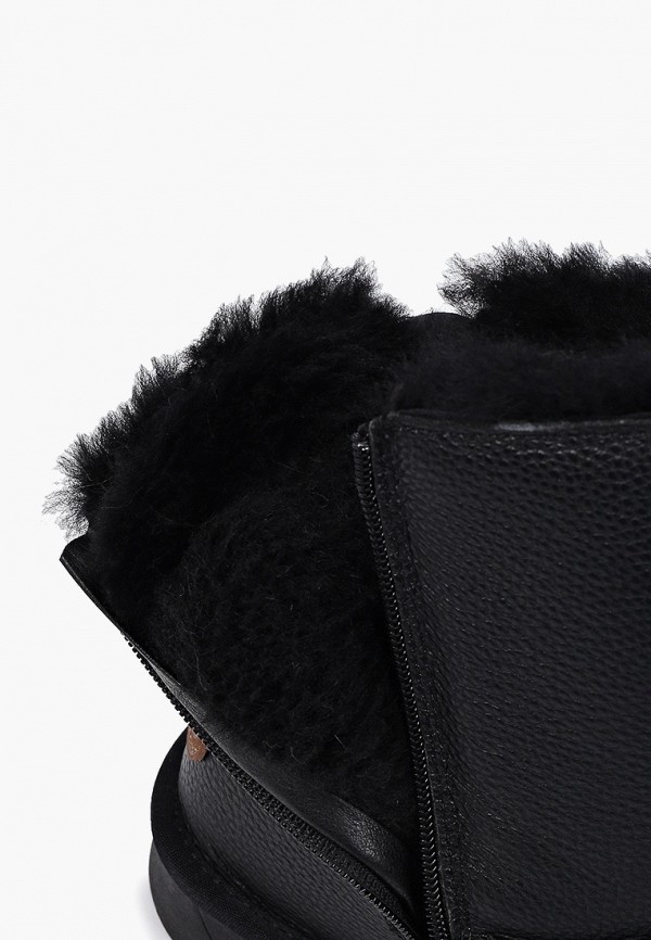 фото Полусапоги тофа