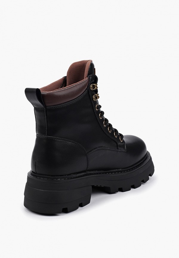 фото Ботинки тофа