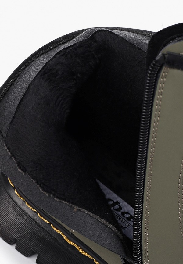 фото Ботинки тофа