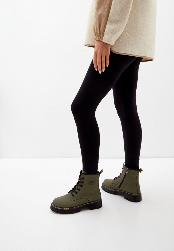 фото Ботинки тофа