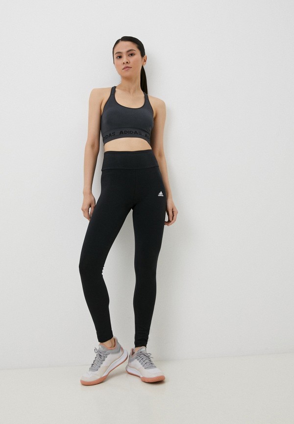 фото Леггинсы adidas