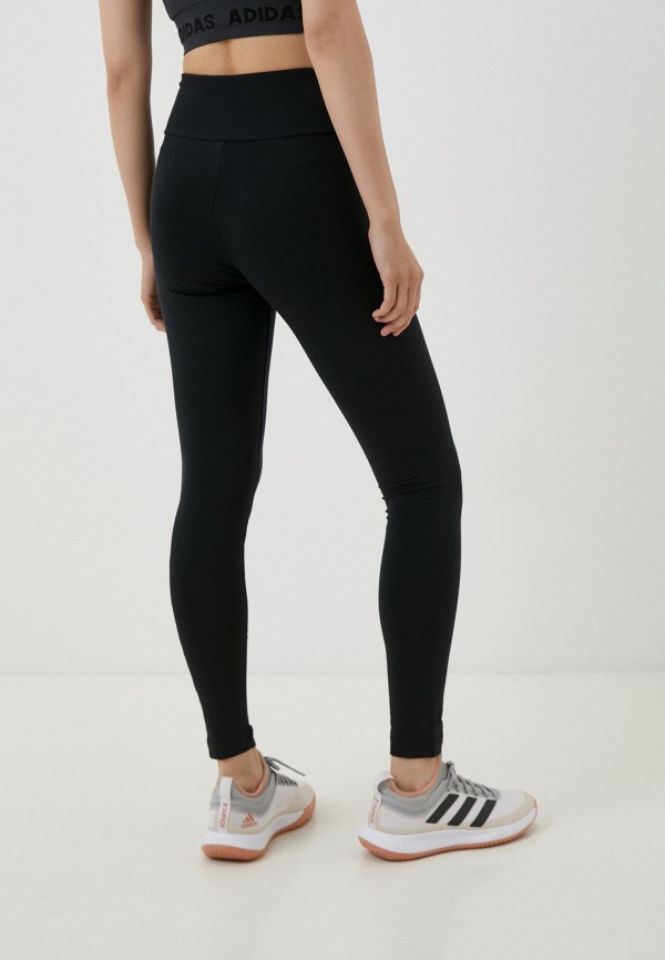 фото Леггинсы adidas