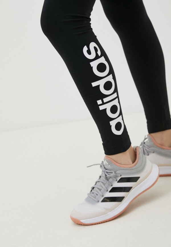фото Леггинсы adidas