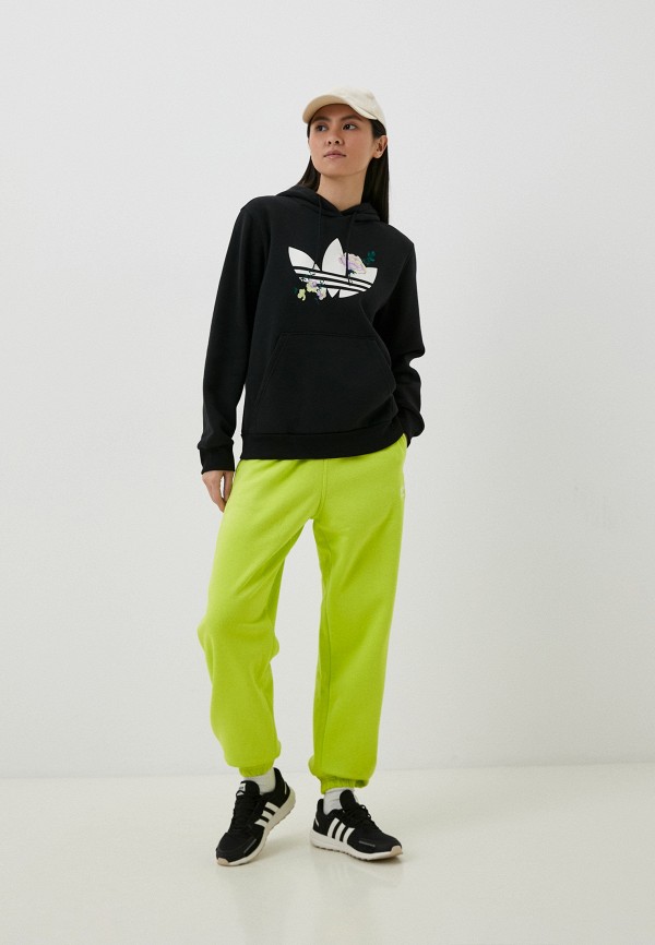 фото Брюки спортивные adidas originals