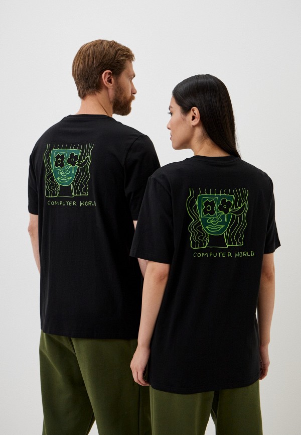 фото Футболка adidas originals