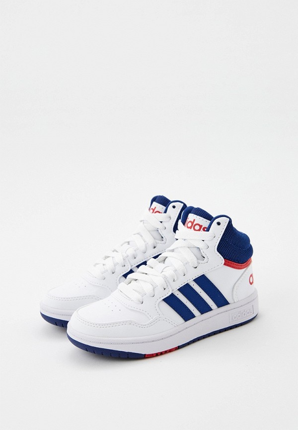 фото Кеды adidas