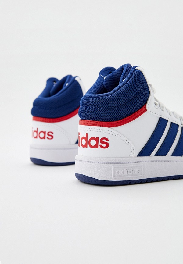 фото Кеды adidas