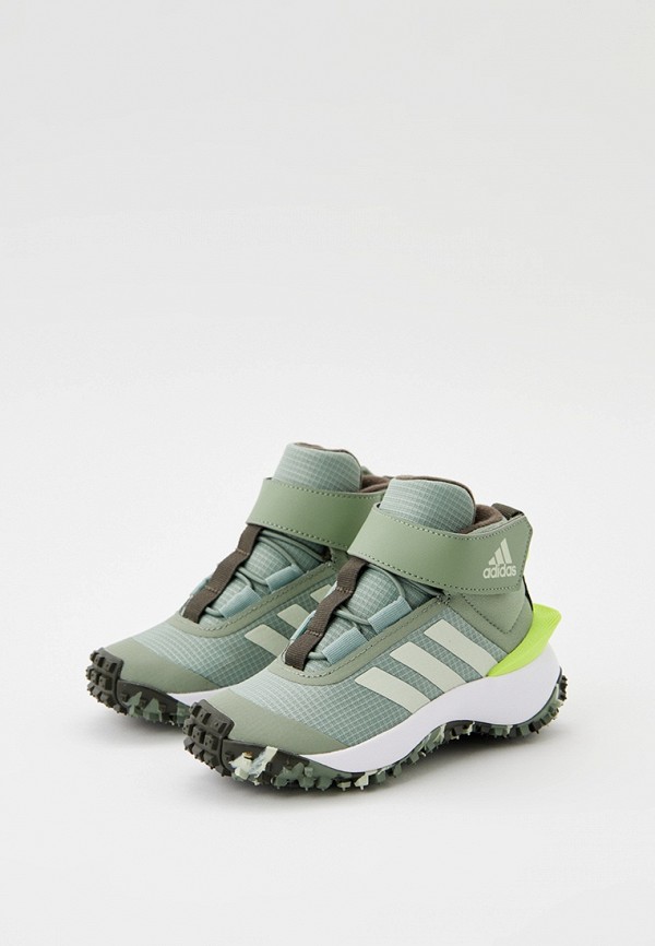 фото Ботинки adidas