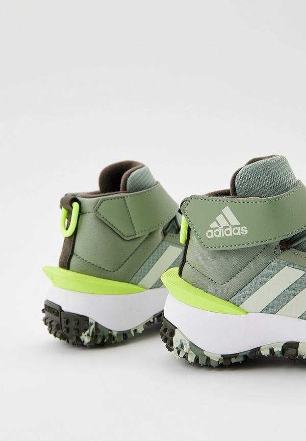 фото Ботинки adidas