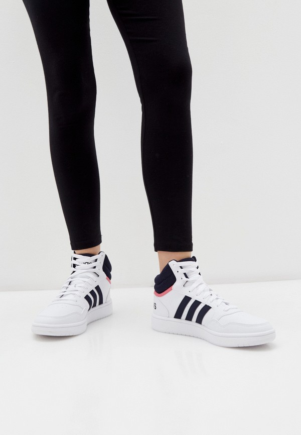 фото Кеды adidas