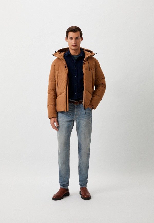 фото Куртка утепленная freedomday