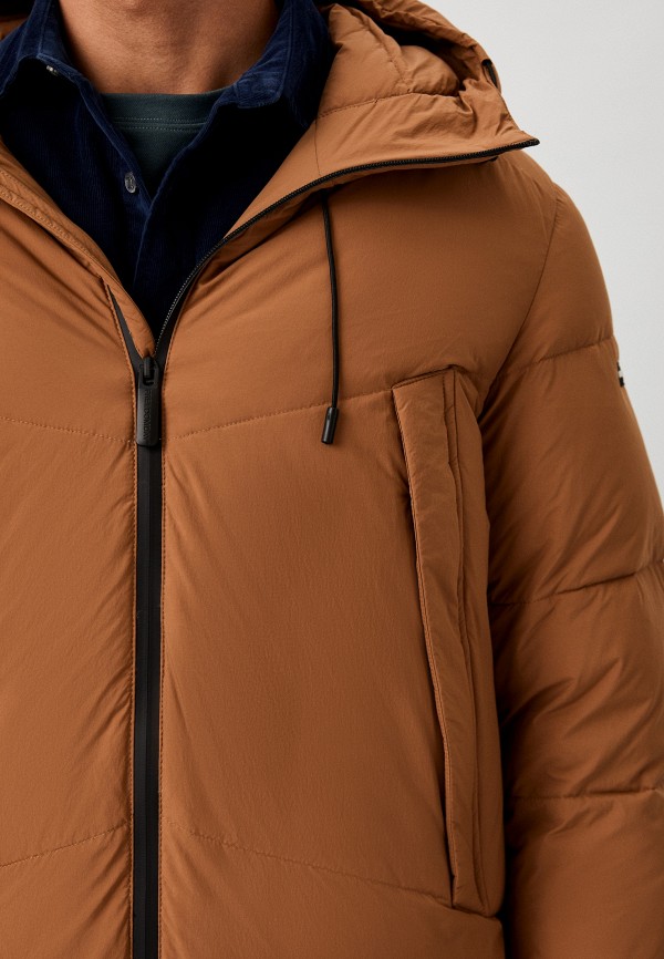 фото Куртка утепленная freedomday