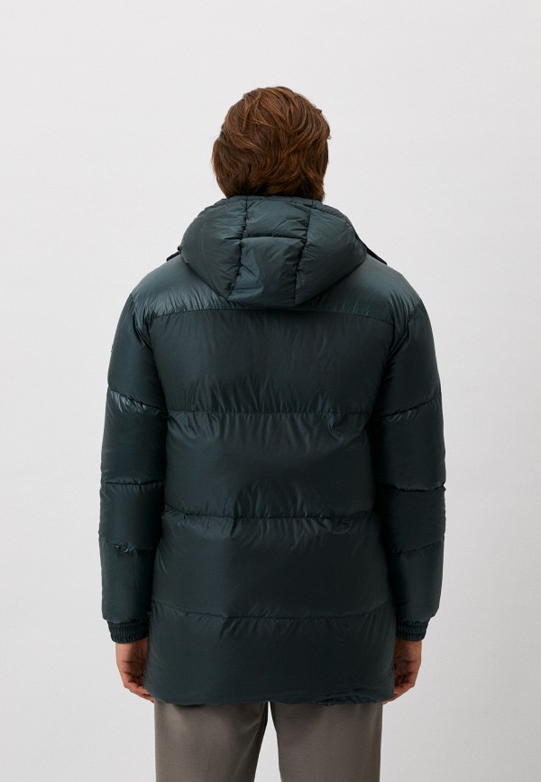 фото Пуховик freedomday