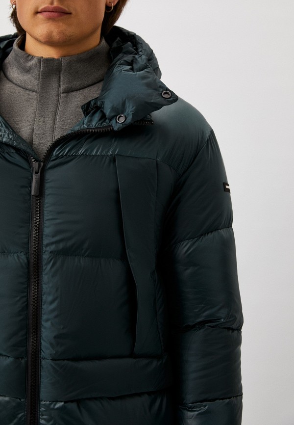 фото Пуховик freedomday