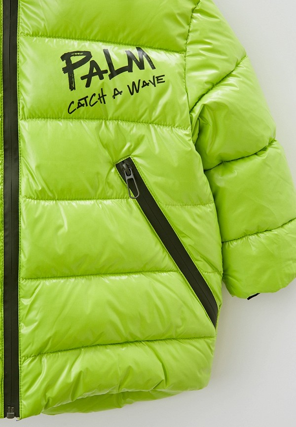 фото Куртка утепленная gulliver