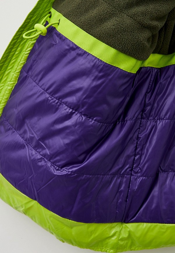 фото Куртка утепленная gulliver